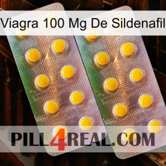 Sildenafil Viagra 100Mg new10